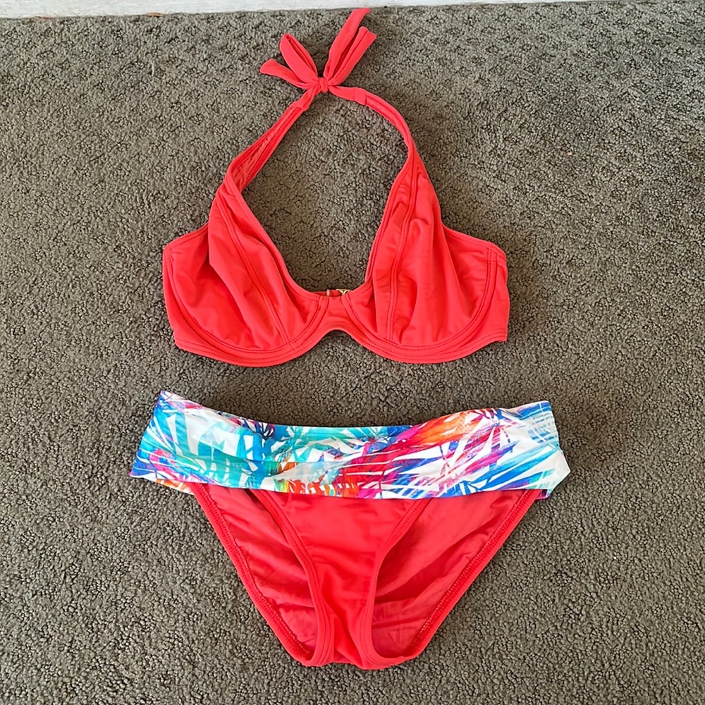 Sunsets bikini
